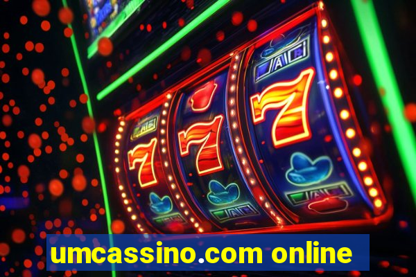 umcassino.com online